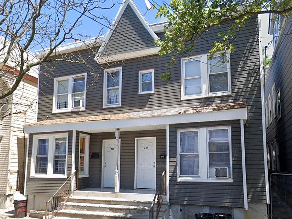 1st image of 209 Parker St #B