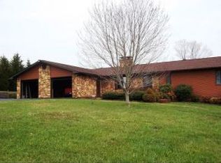 188 Harr Town Rd, Kingsport, TN 37664