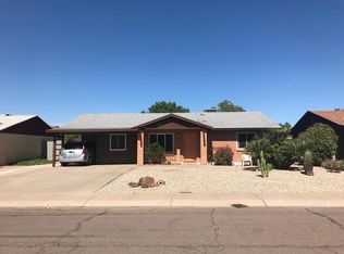 5331 S El Camino Dr, Tempe, AZ 85283