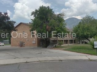 641 W Le Bon Cir, Provo, UT 84601