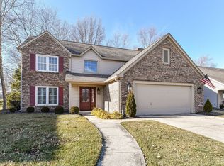 17948 Village Way, Noblesville, IN 46062