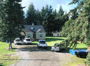 7851 Jordan St SE, Salem, OR 97317