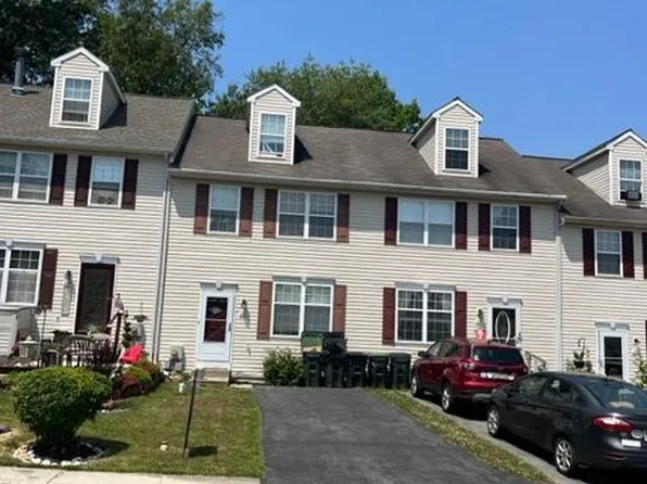 336 Andrew Cir, Coatesville, PA 19320