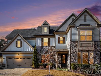 15130 Cimarron Hills Ln, Charlotte, NC, 28278