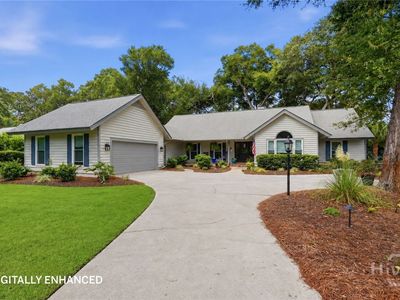 6 Sweetgum Crossing, Savannah, GA, 31411