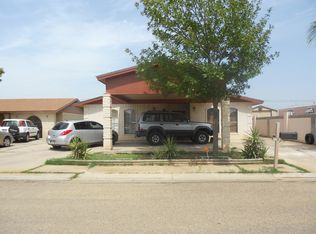 3313 E Fiesta Loop, Laredo, TX 78043