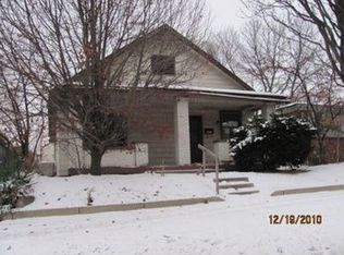 1809 S Keystone Ave, Indianapolis, IN