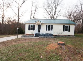 3401 Lovington Ct, High Point, NC 27260