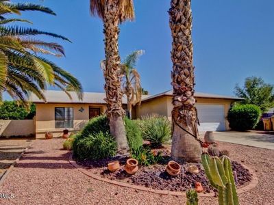 8910 E Player Dr, Sun Lakes, AZ, 85248