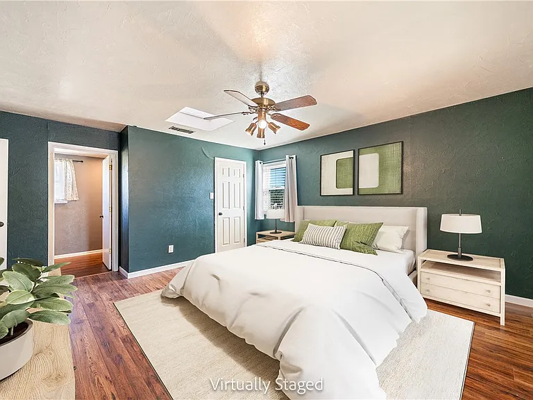 3649 Valley View Dr #52B — Photo 19