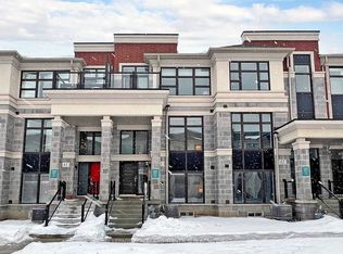 43 Wuhan Ln, Markham, ON L6E0V4