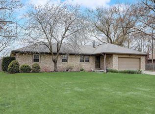 2212 S Fisher Rd, Indianapolis, IN 46239