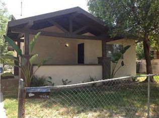 1185 W King St, San Bernardino, CA 92410