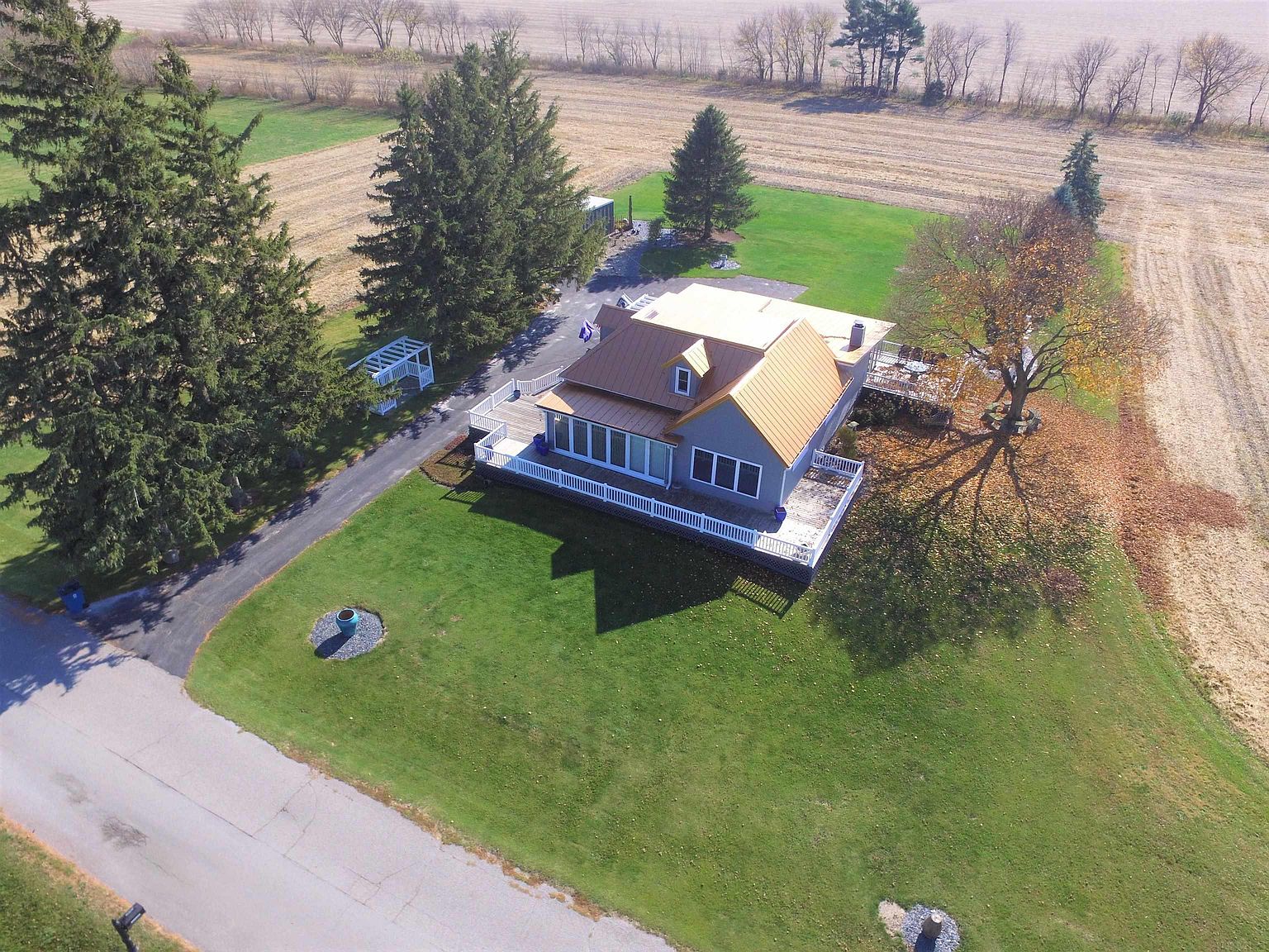 437 W Union St, Goodland, IN 47948 Zillow