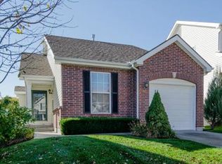 1815 NW 82nd Ter, Kansas City, MO 64151