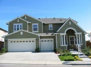 422 Lloyd Ct, Benicia, CA 94510