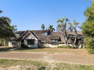 4601 N Taylor Rd, Palmhurst, TX 78573