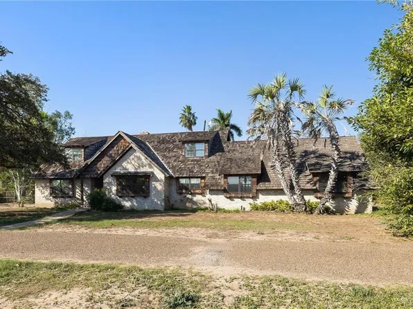 4601 N Taylor Rd, Palmhurst, TX 78573