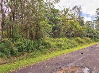 14-3533 Niihau Rd LOT 727, Pahoa, HI 96778