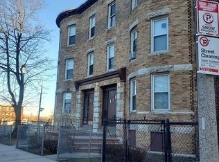 184 Walnut Ave #2, Boston, MA 02119