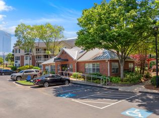 Flats on Maple Street, Atlanta, GA 30314