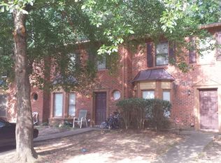1109 Booth Ct SW #0, Marietta, GA 30008
