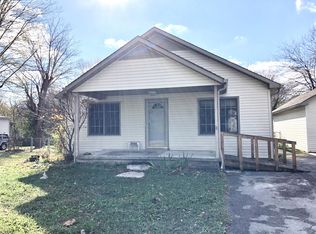 117 W Coffee St, Manchester, TN 37355