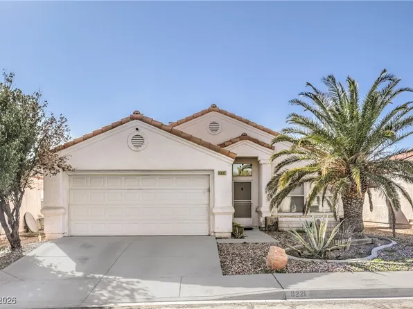8221 Grassy Point Cir, Las Vegas, NV 89145