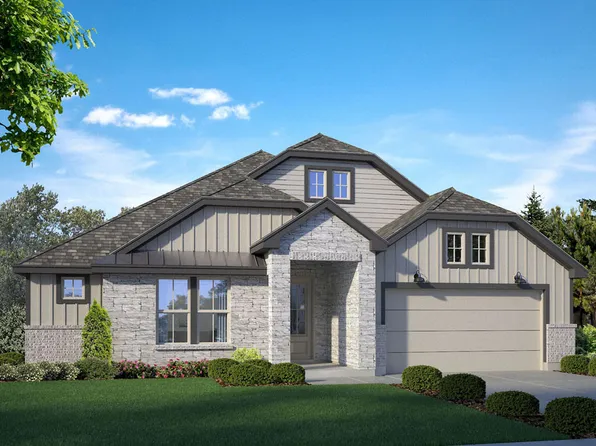 Brighton Plan, Wellborn Settlement