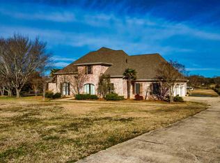 334 Cedar Hill Rd, Flora, MS 39071