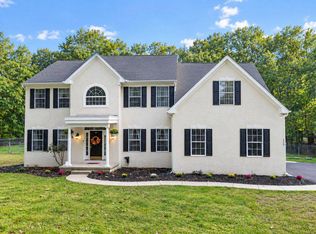 420 Tuckerton Rd, Medford, NJ 08055