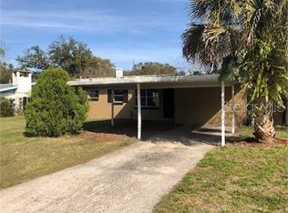 4501 Meadowbrook Ave, Orlando, FL 32808