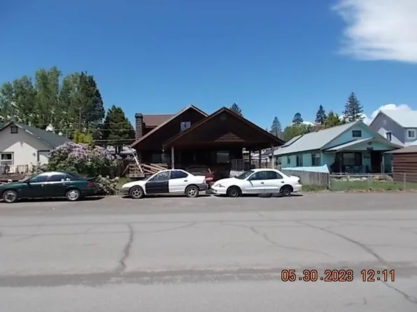 505 Ash St, Westwood, CA 96137