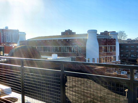 2nd image of 110 W Marshall St #U24