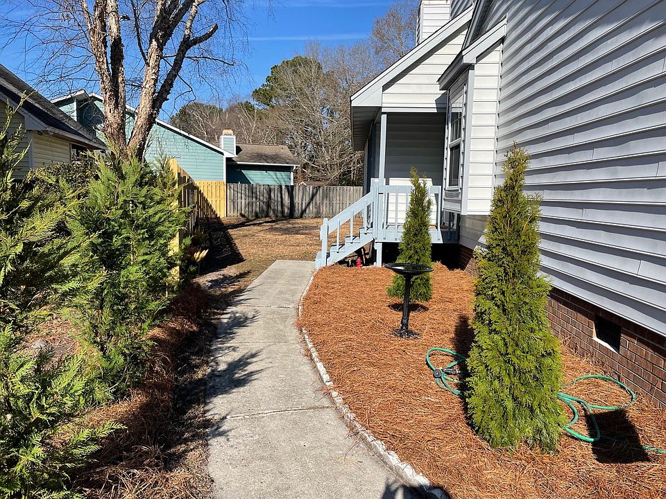 1904 Galahad Ct, Wilmington, NC 28403 Zillow