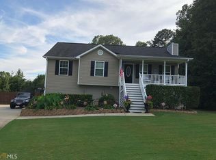 60 Belle Ln, Rockmart, GA 30153