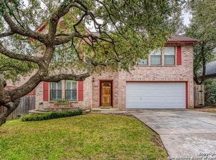 7856 Sandpiper Park Dr, San Antonio, TX 78249