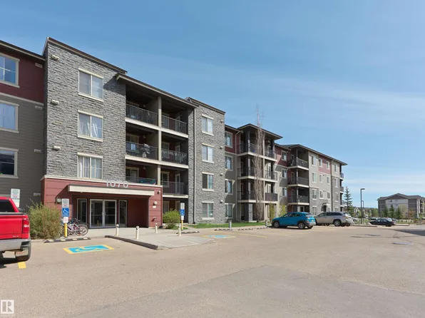 1070 McConachie Blvd NW #221, Edmonton, AB T5Y 0X1