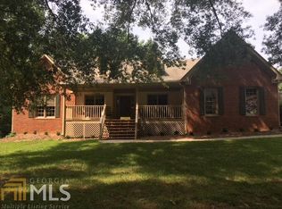 2784 Broach Rd NW, Monroe, GA 30656