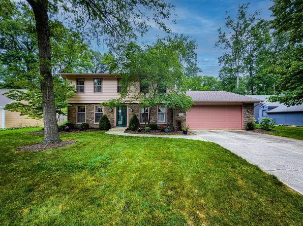 6511 Durango Dr, Fort Wayne, IN 46815