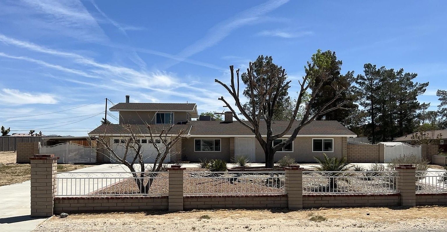 14985 Genesee Rd, Apple Valley, CA 92307 Zillow