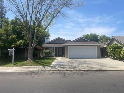 3305 Brooktree Ln, Modesto, CA, 95350