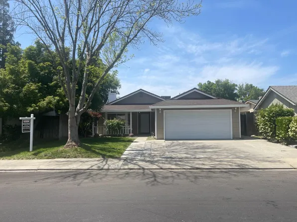 3305 Brooktree Ln, Modesto, CA 95350
