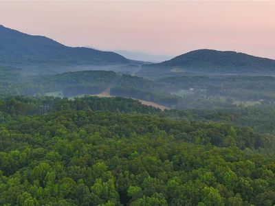 0 Fox Mountain Rd #11, Columbus, NC, 28722