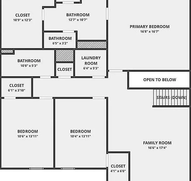 6811 Lancaster Xing — Photo 23
