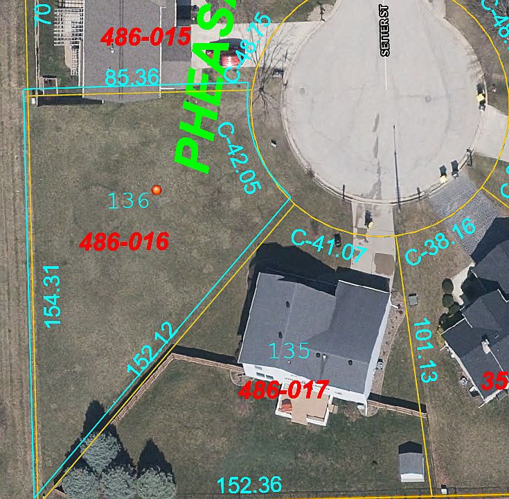 2nd image of 1707 Setter St #136