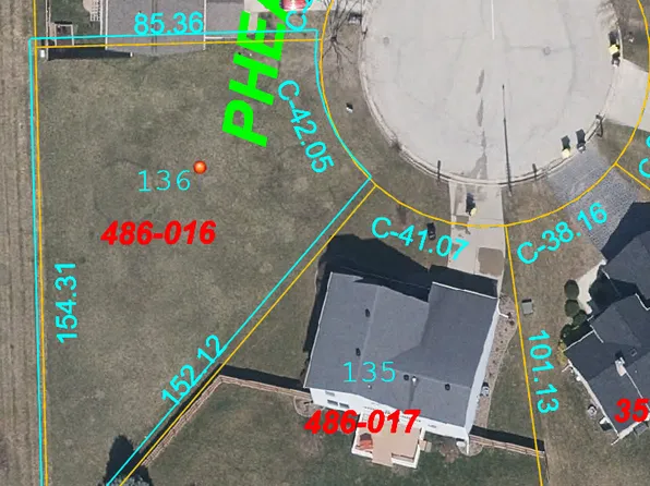 1707 Setter St, Normal, IL 61761