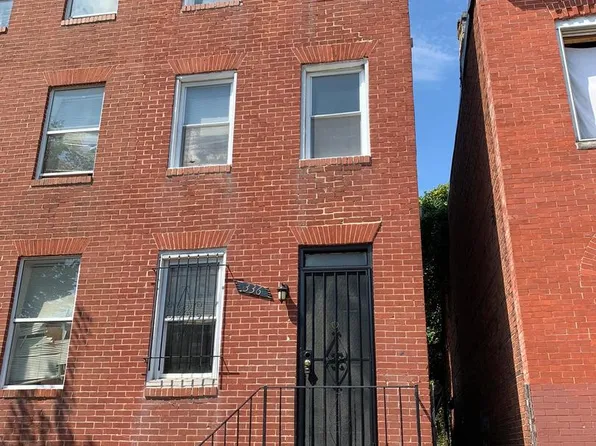 336 S Calhoun St, Baltimore, MD 21223