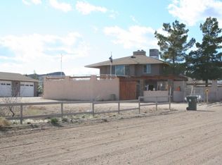 540 Sycamore Ave, Kingman, AZ 86409