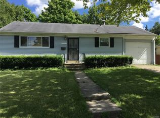 4972 Hacket Dr, Dayton, OH